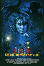 فيلم Lair 2021