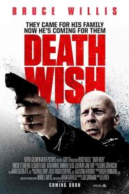 فيلم Death Wish 2018