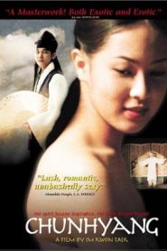 فيلم Chunhyang 2000