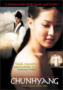 فيلم Chunhyang 2000
