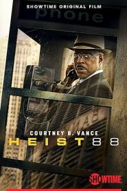فيلم Heist 88 2023