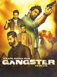 فيلم Gangster vs State 2019