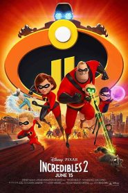 فيلم Incredibles 2 2018