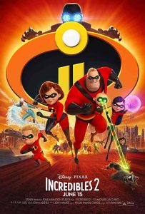فيلم Incredibles 2 2018