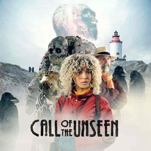 فيلم Call of the Unseen 2022