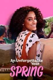 فيلم An Unforgettable Year Spring 2023
