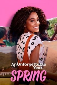 فيلم An Unforgettable Year Spring 2023