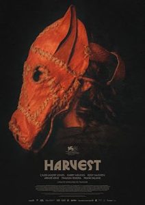 فيلم Harvest 2024