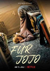 فيلم For Jojo 2022