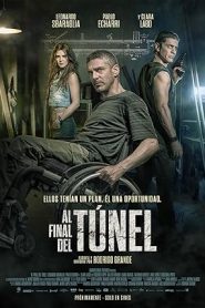 فيلم At the End of the Tunnel 2016