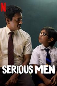 فيلم Serious Men 2020