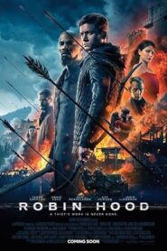 فيلم Robin Hood 2018