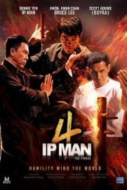 فيلم Ip Man 4: The Finale 2019
