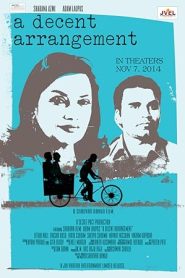 فيلم A Decent Arrangement 2011