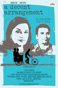 فيلم A Decent Arrangement 2011
