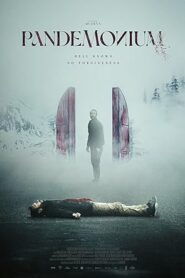فيلم Pandemonium 2023