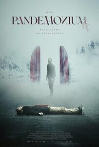 فيلم Pandemonium 2023