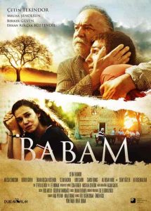 فيلم ابي Babam 2017