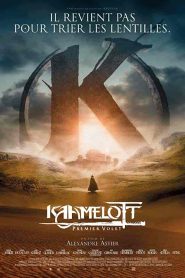 فيلم Kaamelott: First Installment 2021