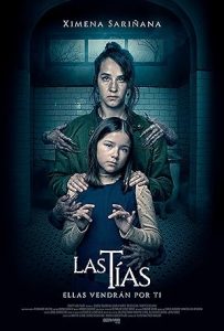 فيلم Las Tias 2024