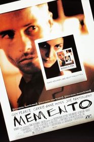 فيلم Memento 2000