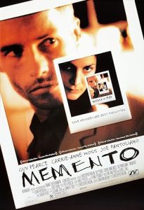فيلم Memento 2000