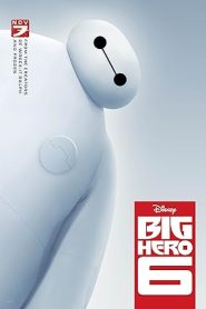 فيلم Big Hero 6 2014