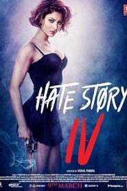 فيلم Hate Story 4 2018