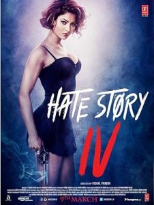 فيلم Hate Story 4 2018