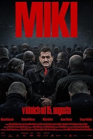 فيلم Miki 2024