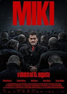 فيلم Miki 2024