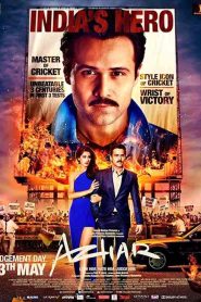 فيلم Azhar 2016