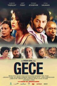فيلم الليل 2014 Gece