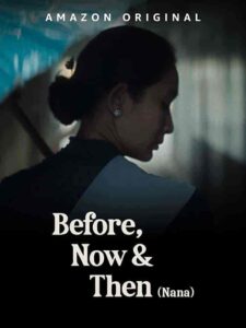 فيلم Nana 2022