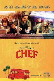 فيلم Chef 2014