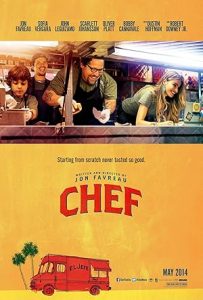 فيلم Chef 2014