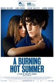 فيلم A Burning Hot Summer 2011