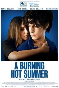 فيلم A Burning Hot Summer 2011