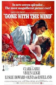 فيلم Gone with the Wind 1939