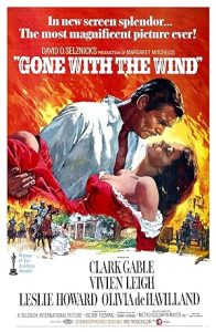 فيلم Gone with the Wind 1939
