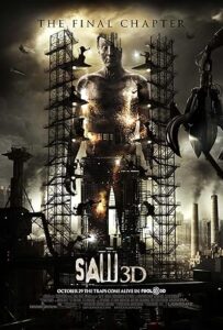فيلم Saw 3D: The Final Chapter 2010