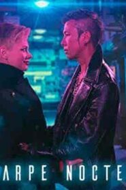 فيلم Seize the Night 2022