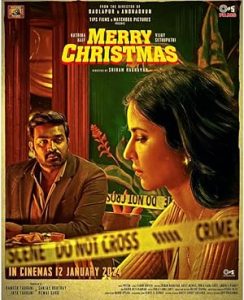 فيلم Merry Christmas 2024