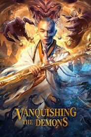 فيلم Shaolin Conquering Demons 2020