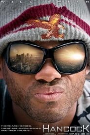 فيلم Hancock 2008
