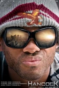 فيلم Hancock 2008