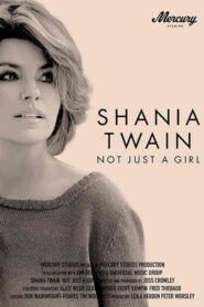 فيلم Not Just A Girl 2022