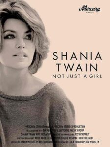 فيلم Not Just A Girl 2022