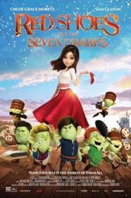فيلم Red Shoes and the Seven Dwarfs 2019