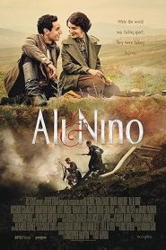 فيلم Ali and Nino 2016